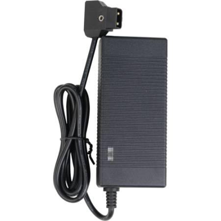 Nanlite - pojedyncza ładowarka do akumulatora 14,8 V, V-Mount_3